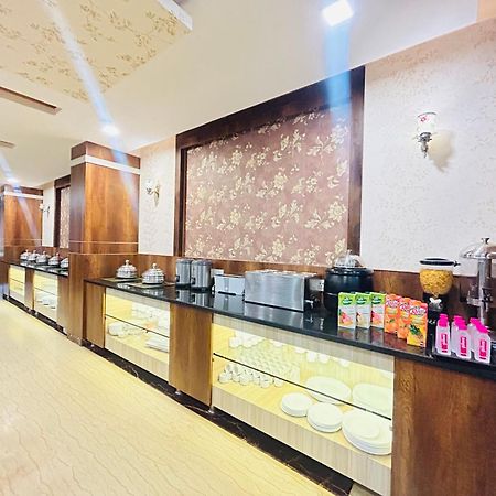 Hotel Riddhi Inn Udaipur Buitenkant foto